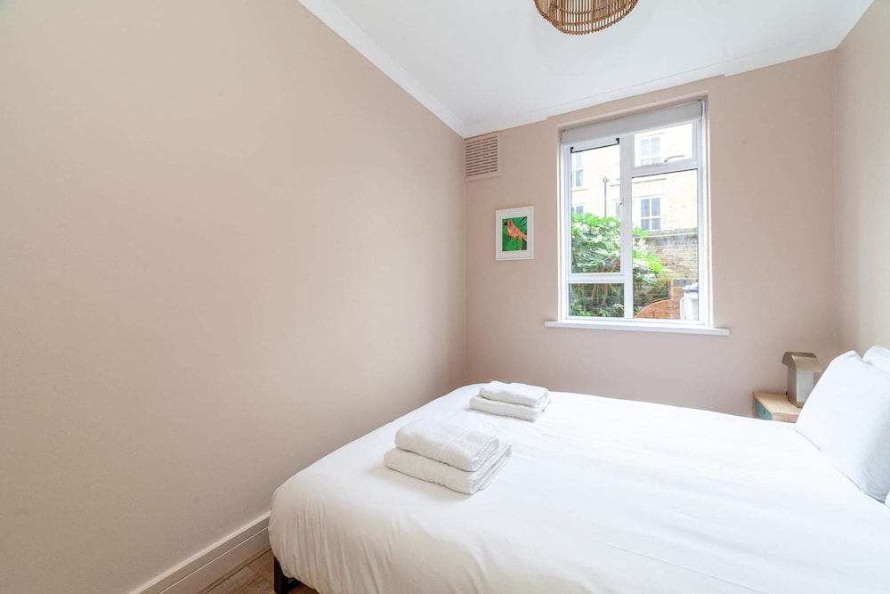 Renovated Luxury Flat in the Heart of Islington