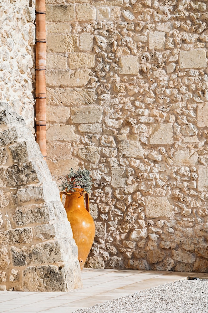 masseria casina fiocca