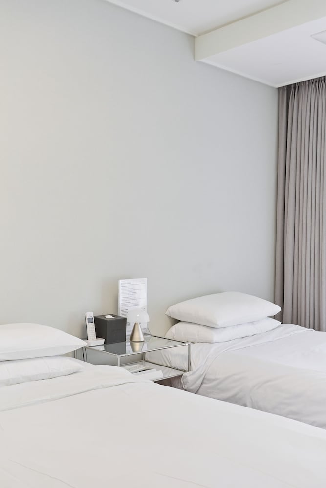 Busan Hotel Grazie