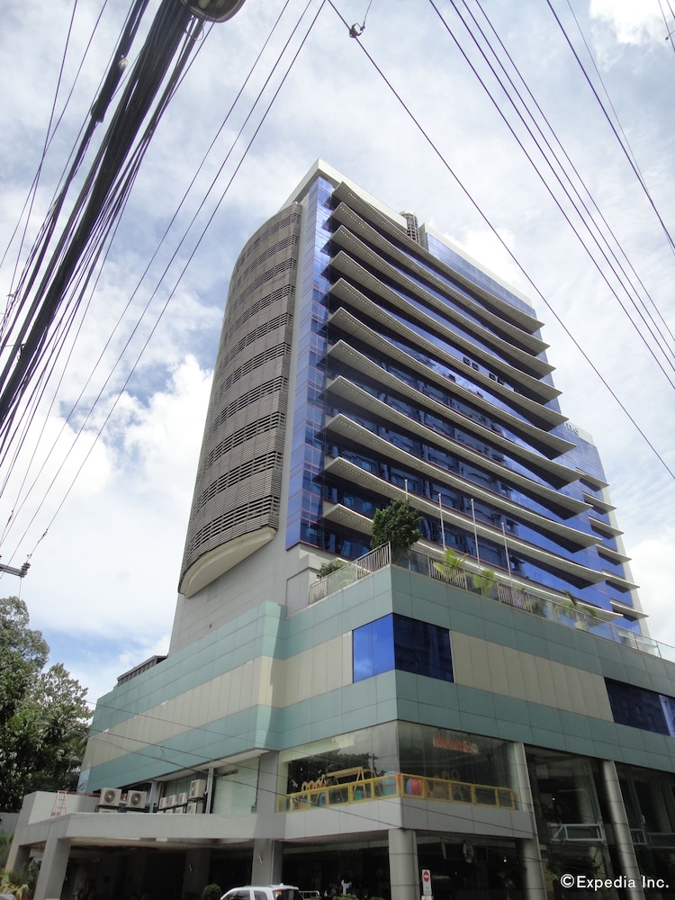 Cebu Vacations - Cebu Parklane International Hotel - Property Image 26