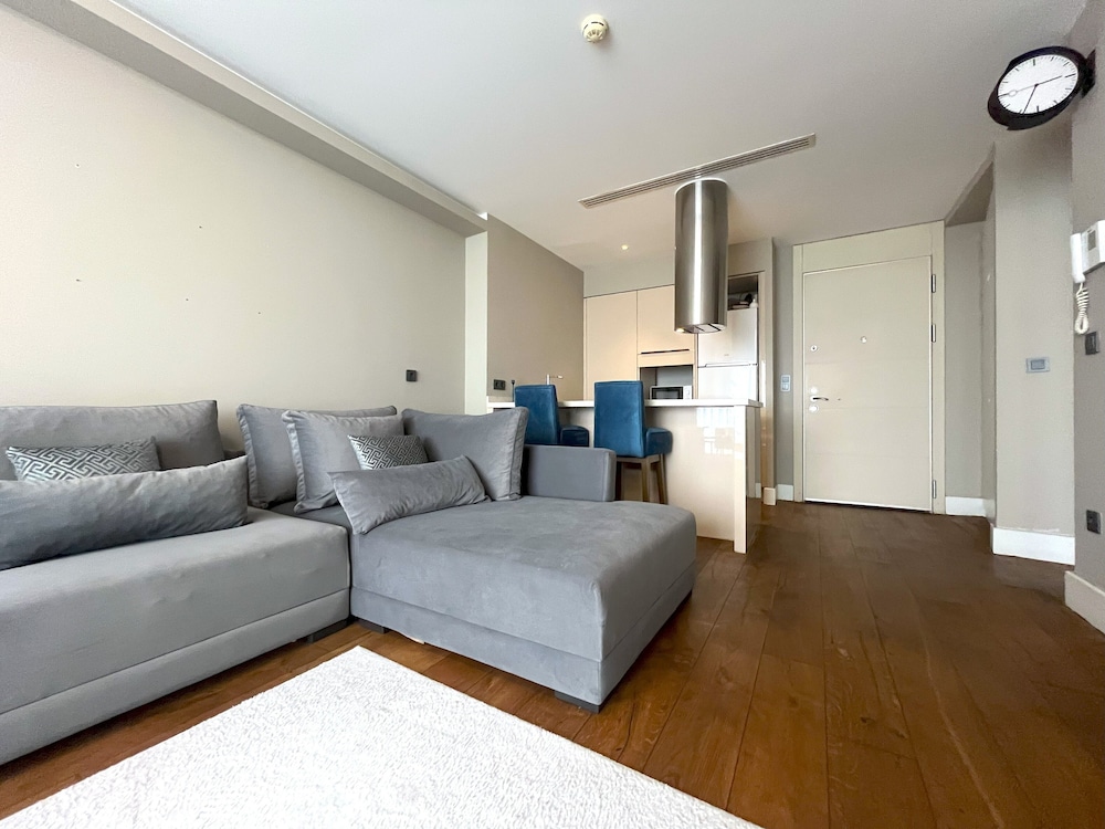 Flex Ottomare Suites