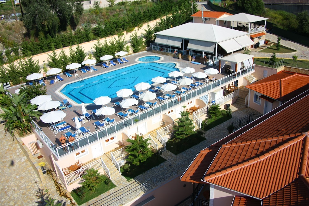 Alea Resort
