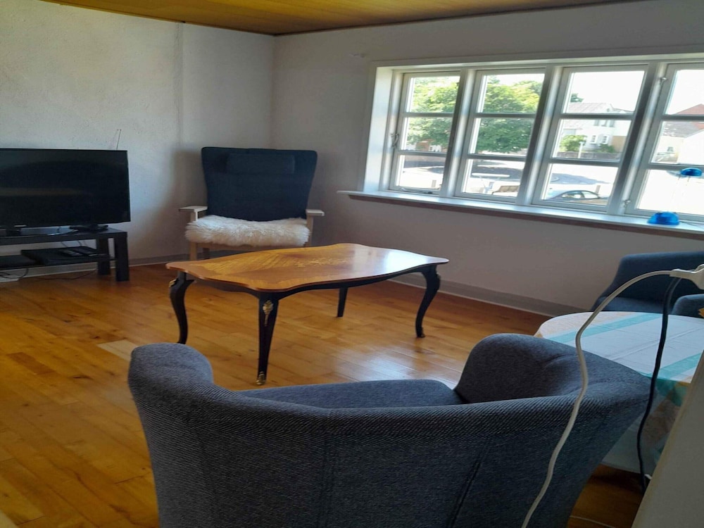 5 Star Holiday Home in Baelum