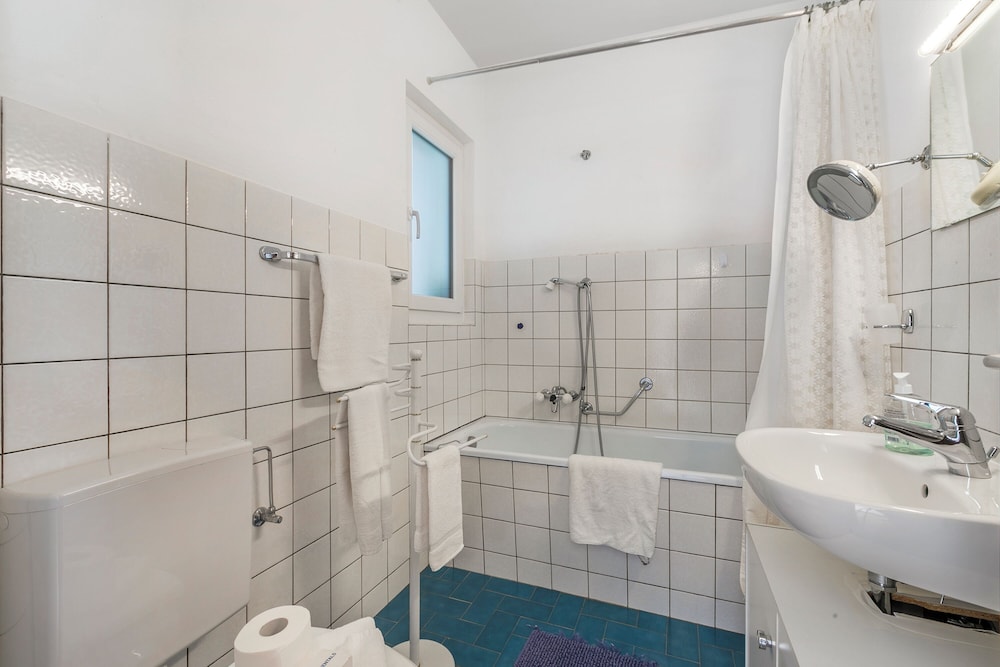Castel In Aria Apartments