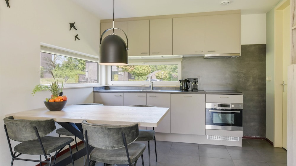 Summio Vakantiepark Reevallis