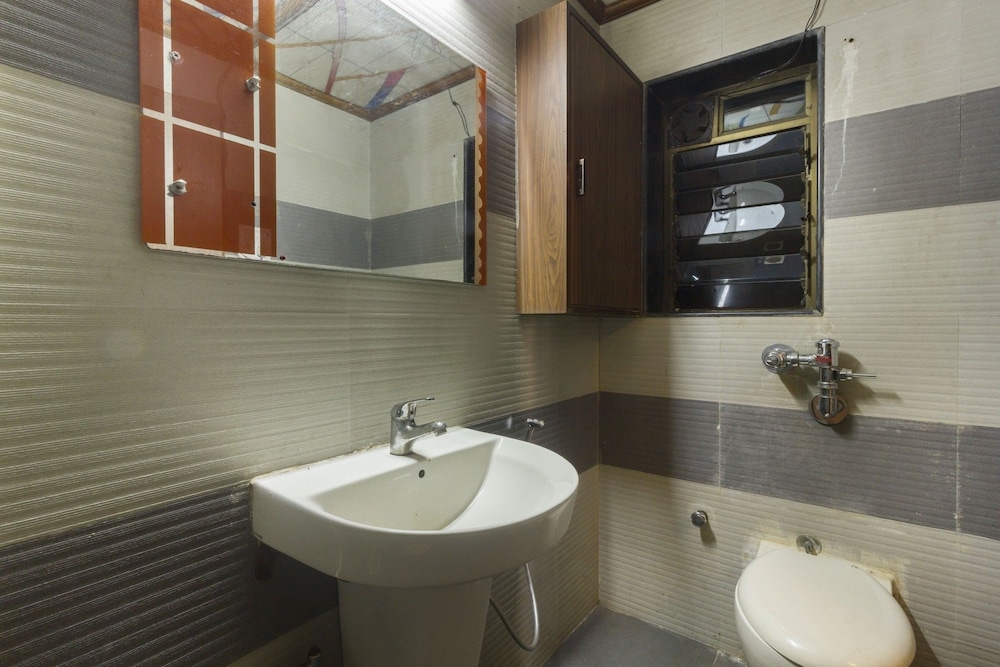 GuestHouser 4 BHK Bungalow 7283