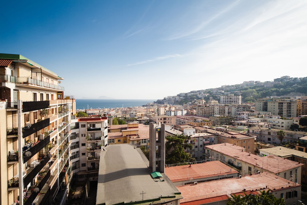 NapoliCentro Mare