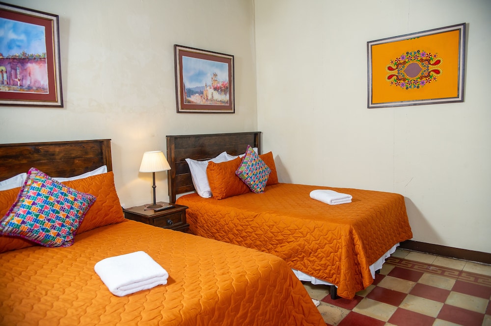 Hotel Convento Santa Catalina