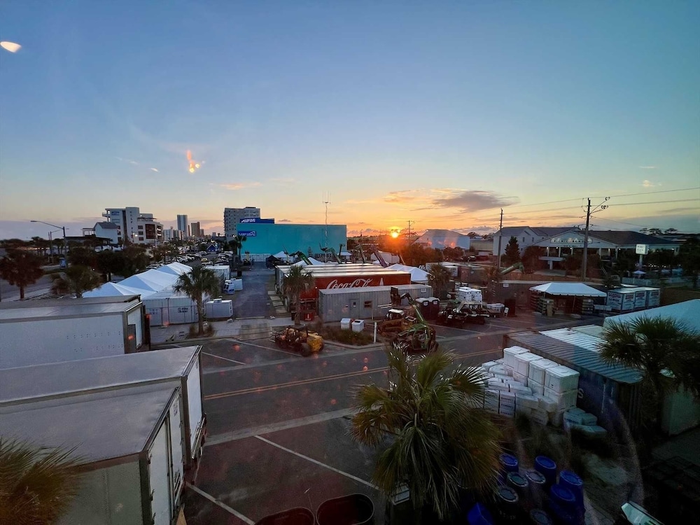 Beachview 326 Studio