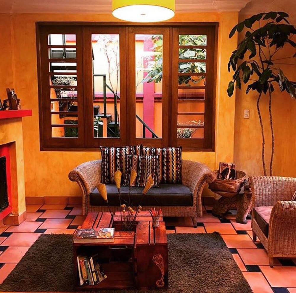 La Casa Sol