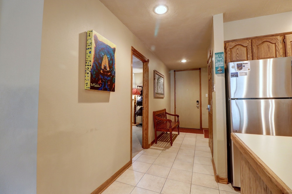 SkyRun Copper Mountain Resort Vacation Lodging