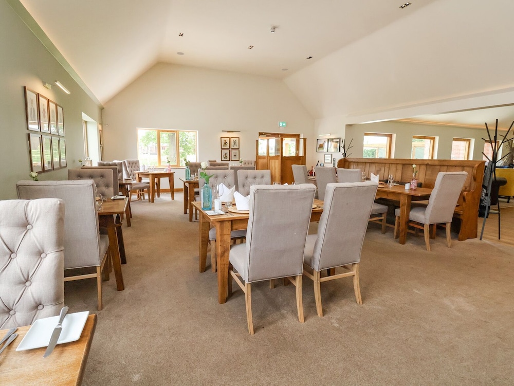 Callow Lodge 22 view 2