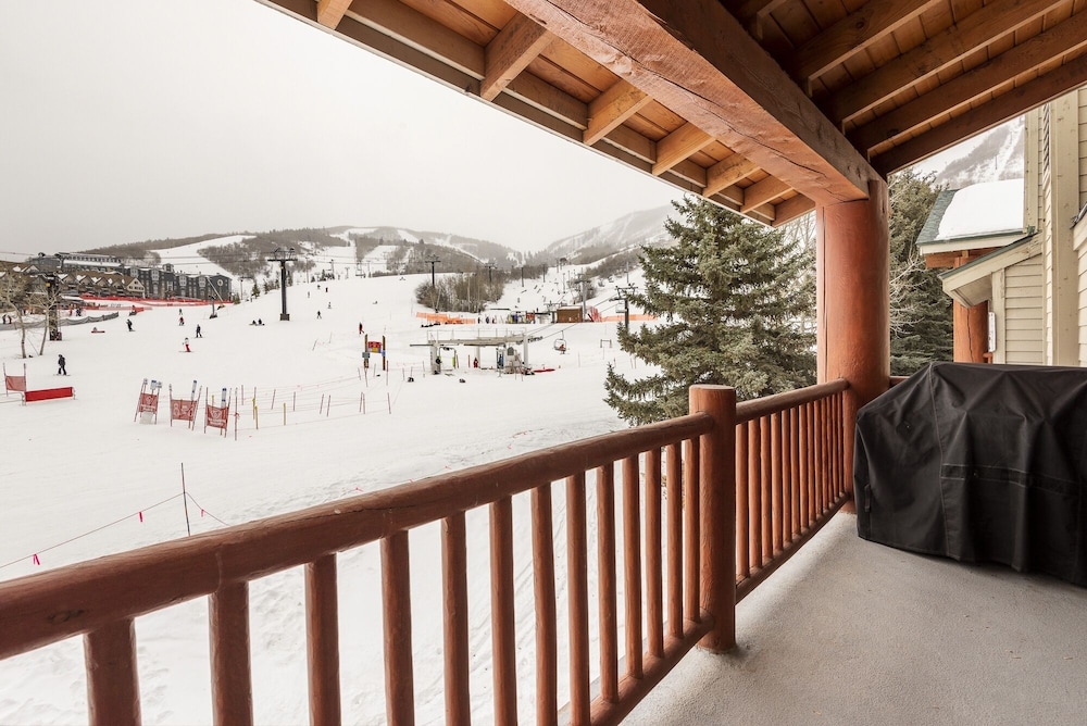 Park City Ski Resort UT - Snow Flower Vacation Condos