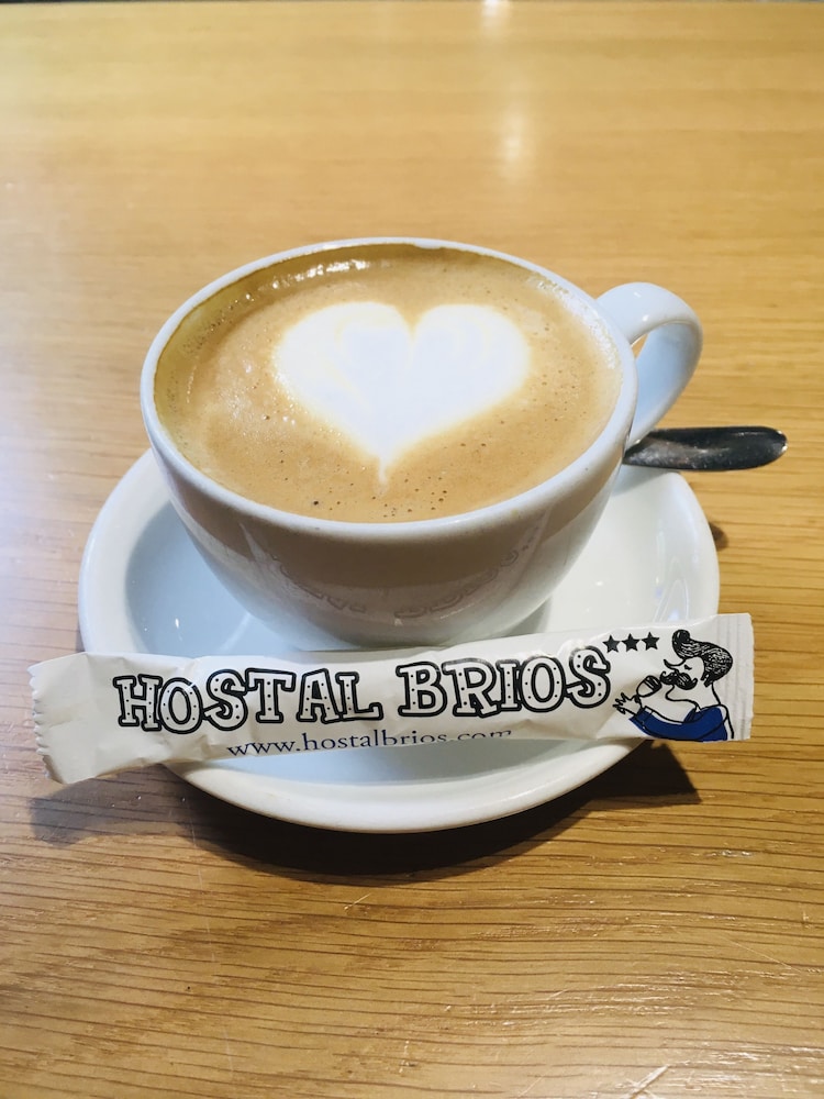 Hostal Bríos