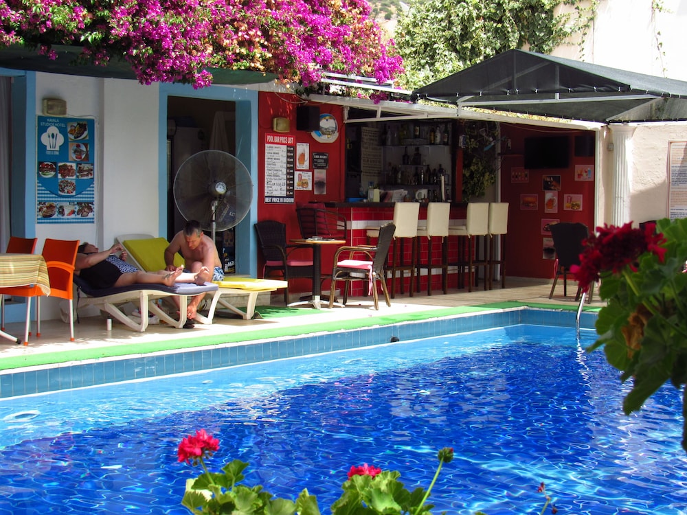 Kavala Studio Otel - Image 8
