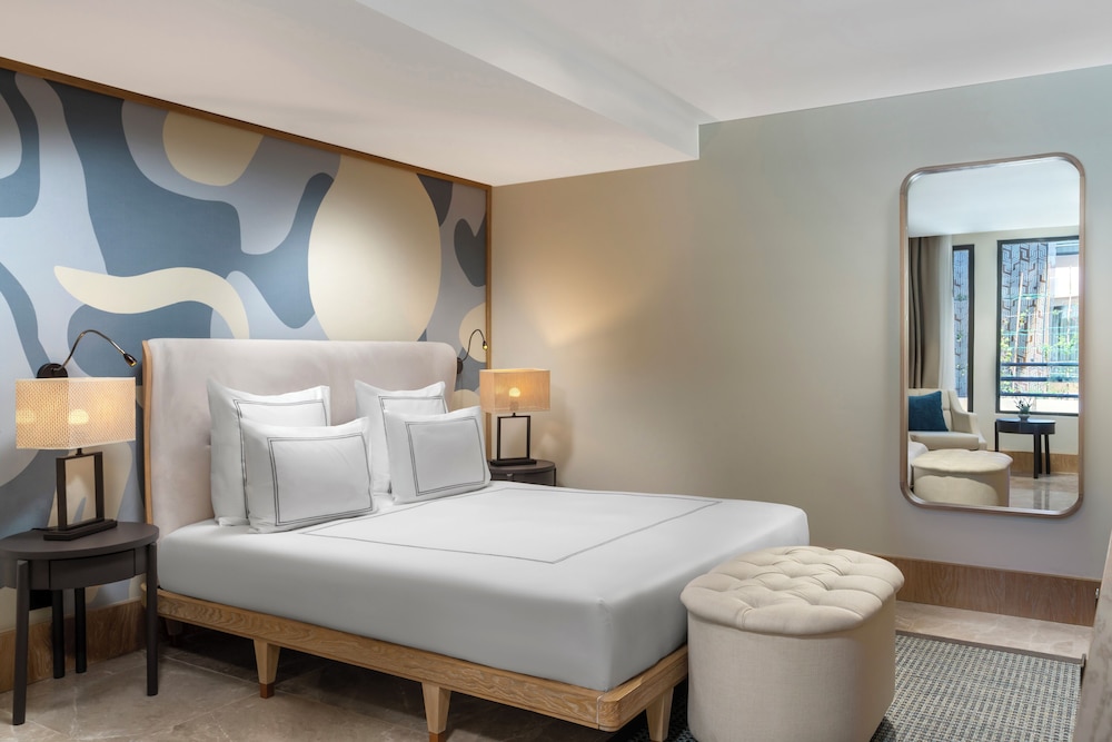 DelMare Reserve Otel & Spa - Image 39