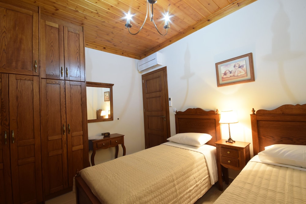 Driopes Villas
