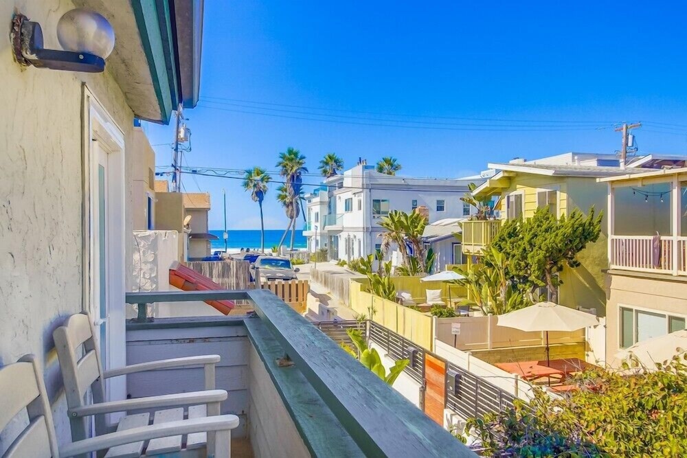 Coastal Haven