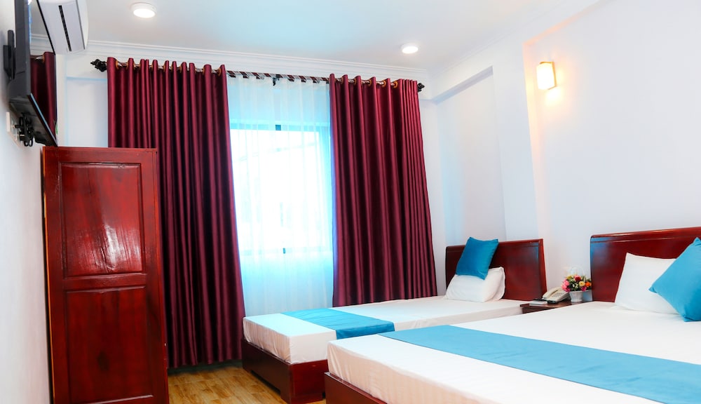 Coto Dream Hotel