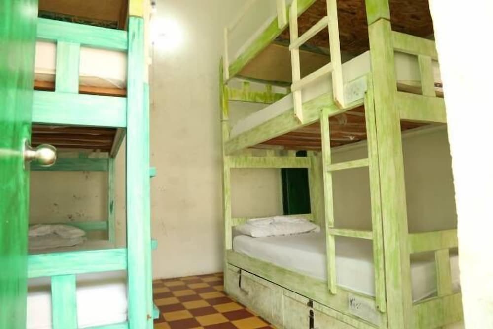 Hostel Green House Getsemani - Property Image 25