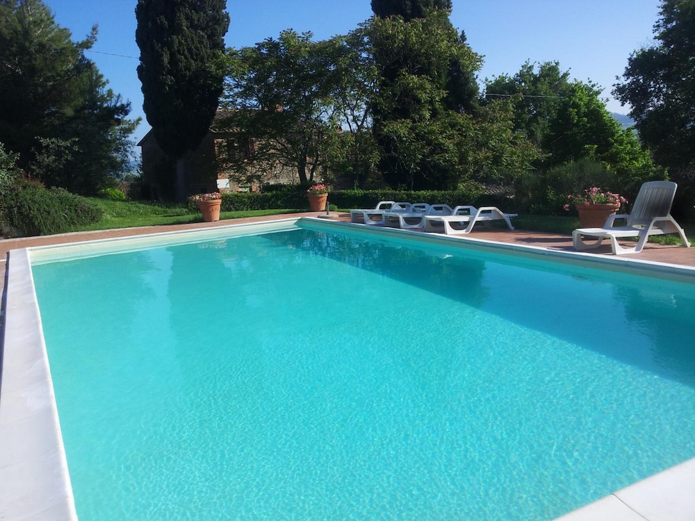 Podere La Montalla