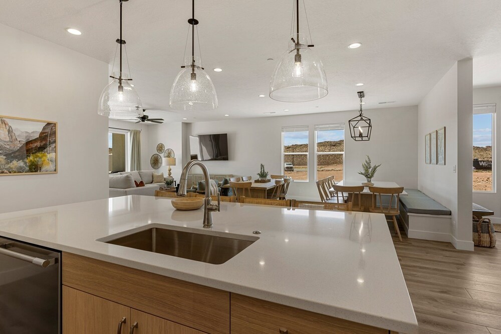 Isle Of Adventure 6 Bedroom Townhouse