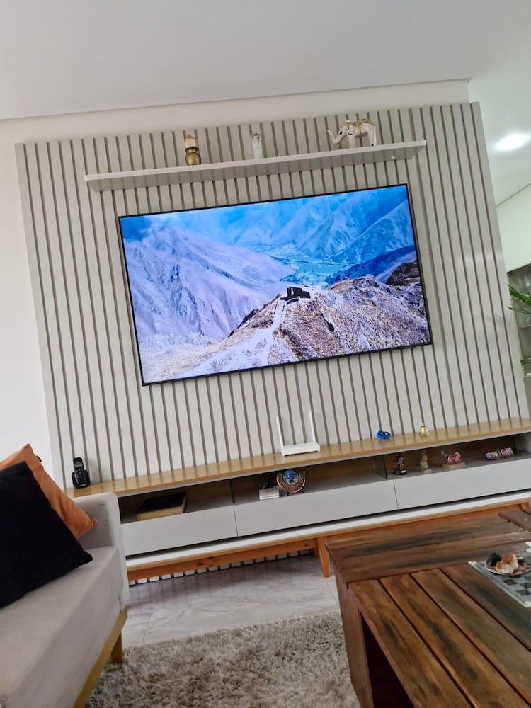 Casa em Condom nio Fechado c Wi-fi a 150m da Praia