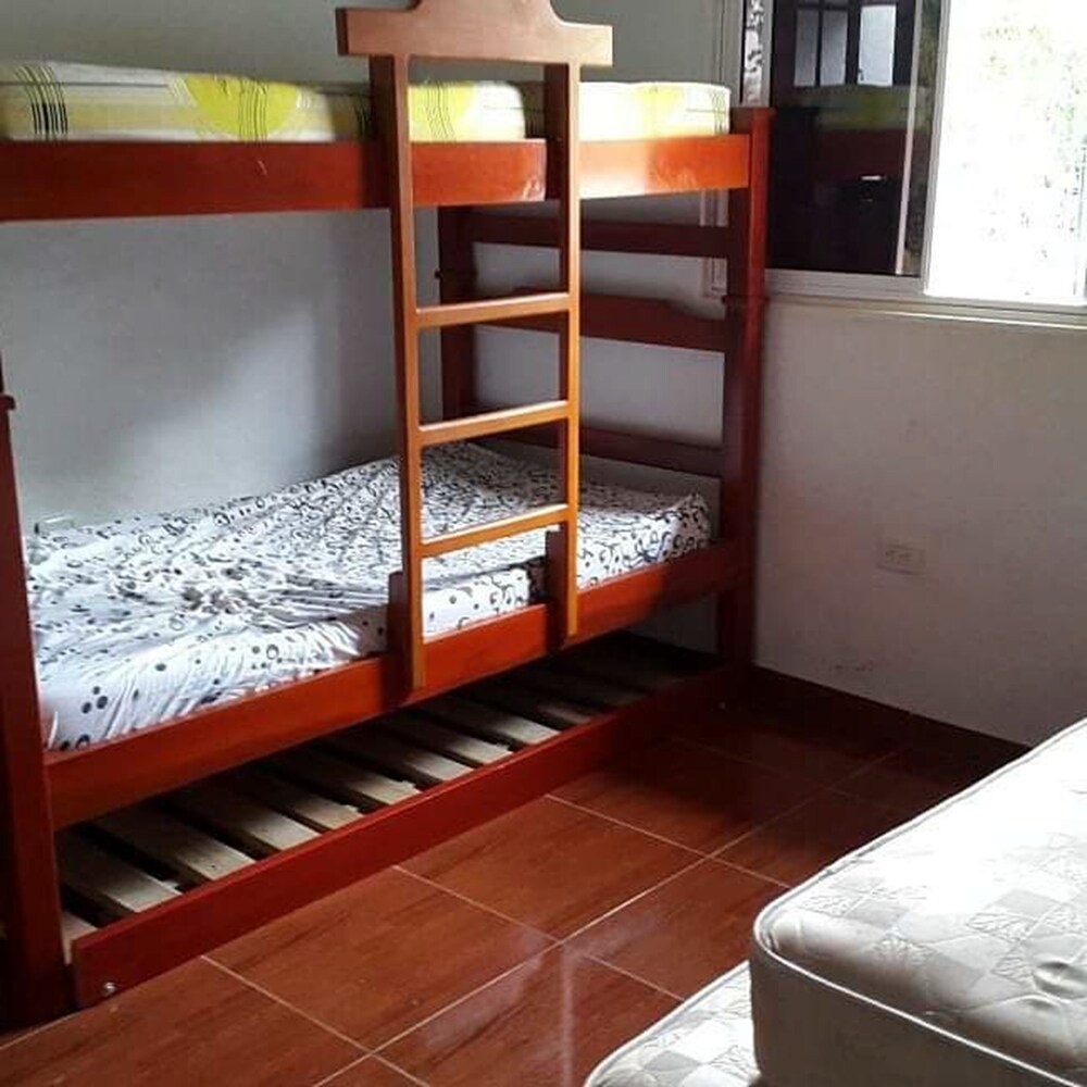 Casa Campestre Familiar view 3