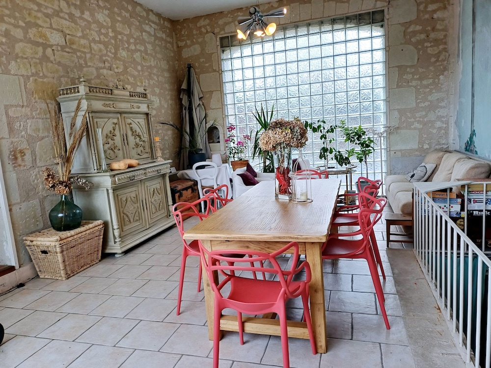 Le Jardin des Lys