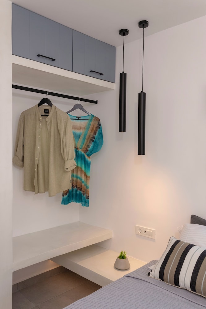 LInea Luxury Suites