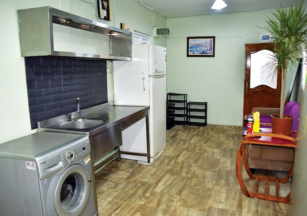 Nostalji Hostel