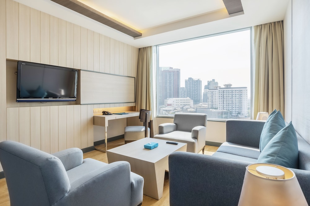 Metropolitan Residence Phrakanong By Favstay