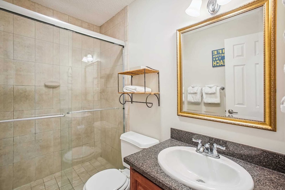 St. Augustine's Luxury Beachfront Oasis