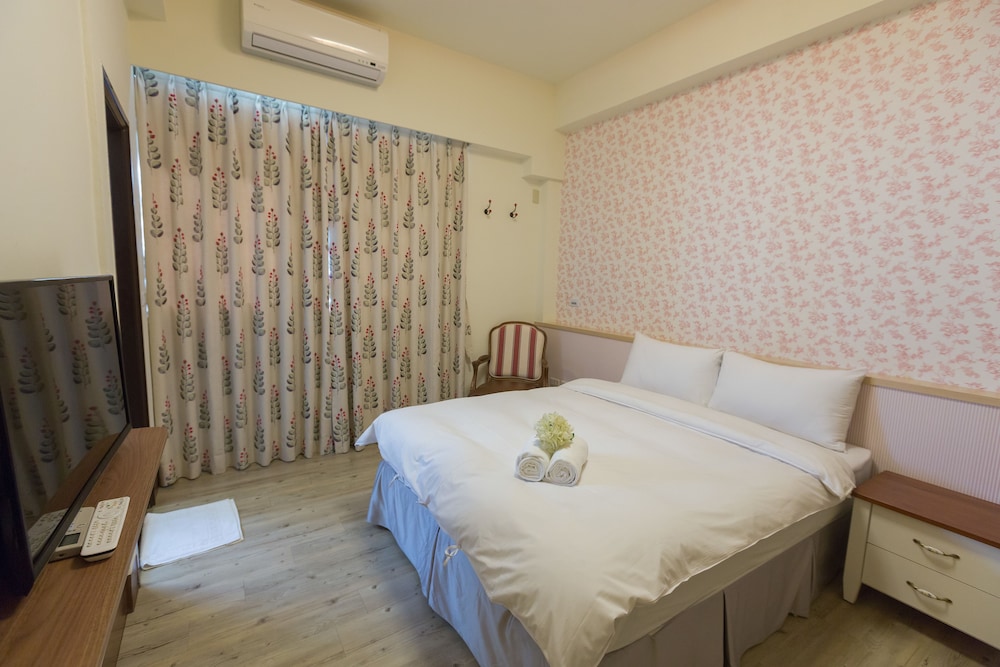 Xiang Xiang Hotel