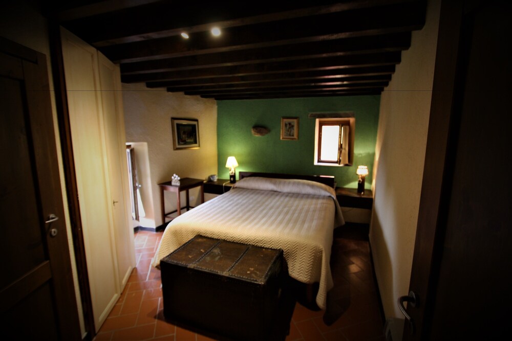 Borgo di Codeglia
