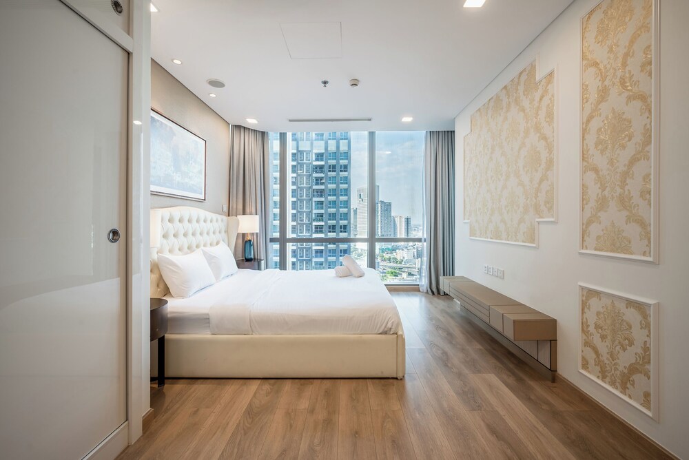 Landmark 81 Luxury - SaigonHomes