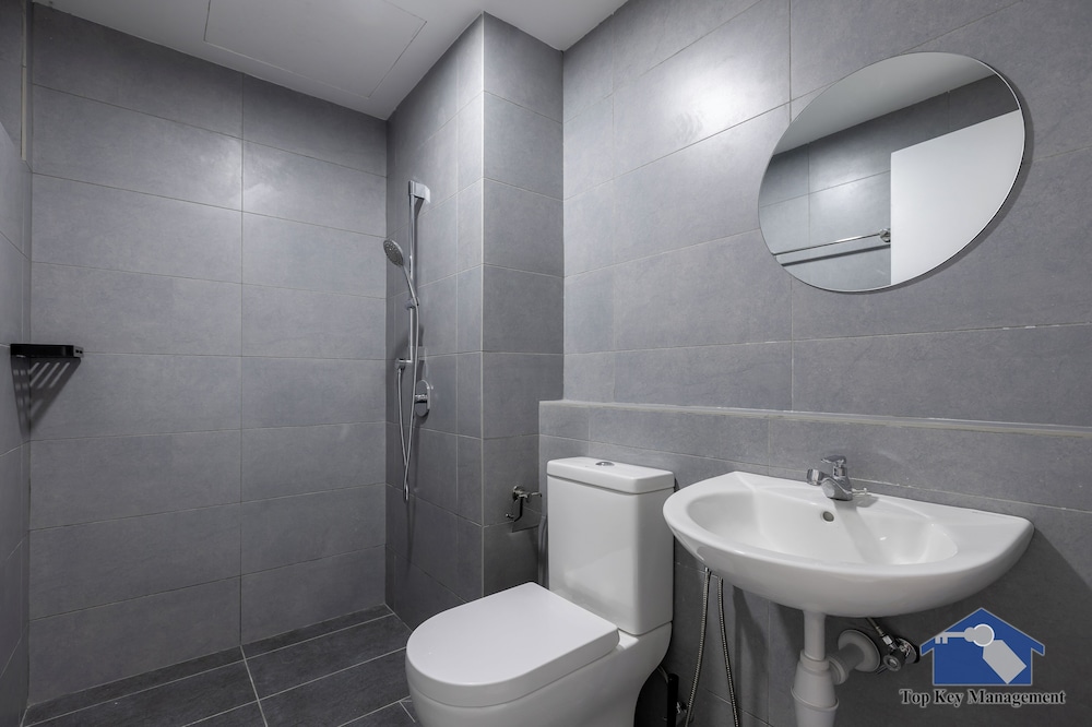 Sunshine Residence Suites
