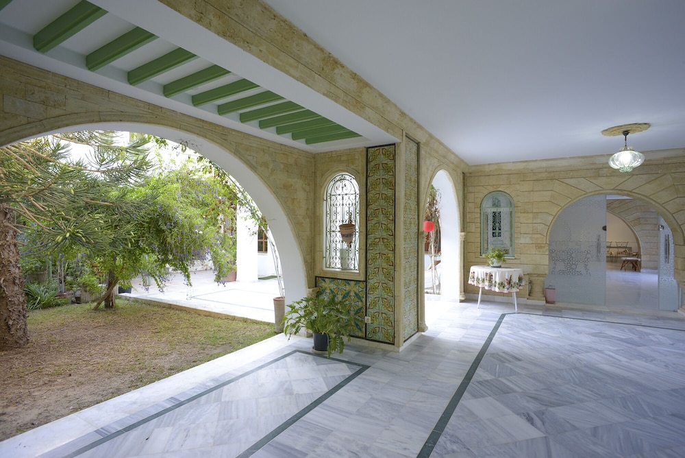 Dar El Yasmine Tunis