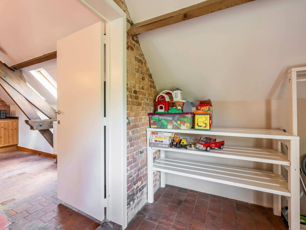 Nice Apartment on Unesco World Heritage Site Wortel-kolonie