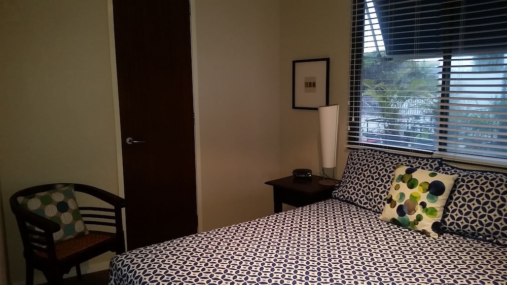 Marine Boutique Apartments