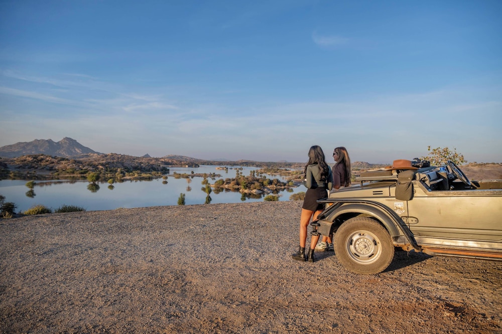 juSta Luxe Highpoint Jawai