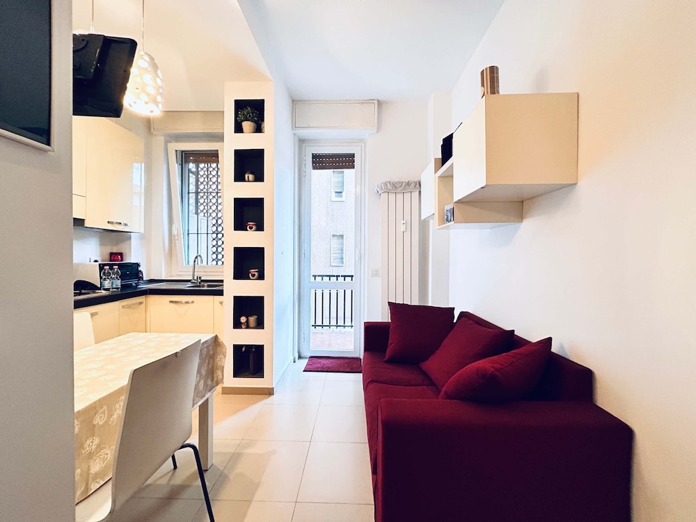 Casa Marianna in Milano