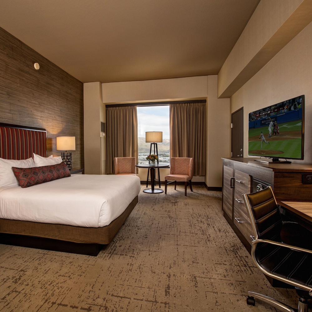 Nugget Casino Resort view 5