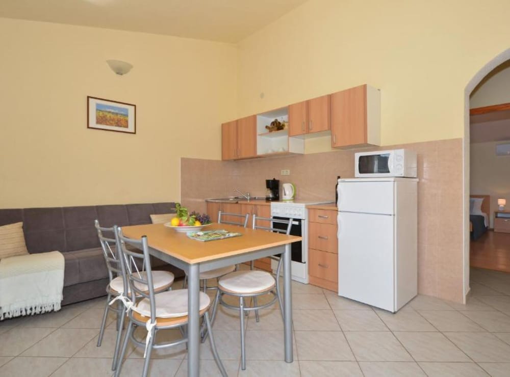 Apartments Nina