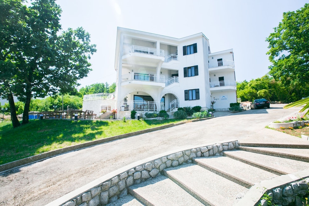 Villa Gauss