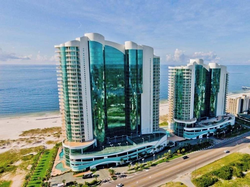 Turquoise Place #1107C by Southern Vacation Rentals