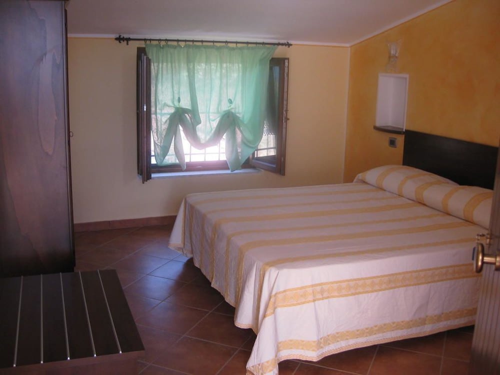 Agriturismo Montesalerno
