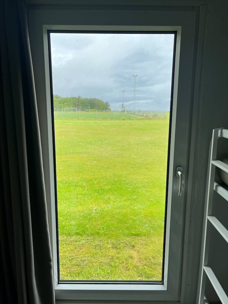 Hirtshals Idrætscenter