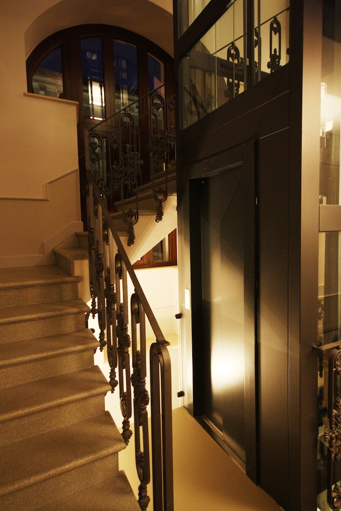 Ferrini Home - Via Monte Sant'Agata