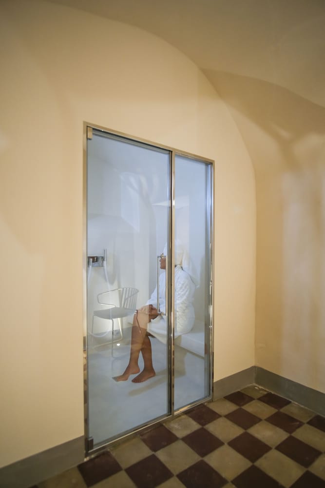 Casa dell'Aromatario b&b